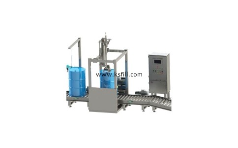 液體灌裝機(jī)