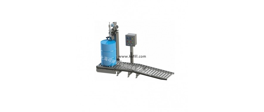 150L膠水灌裝機(jī) 自動(dòng)定量灌裝機(jī)