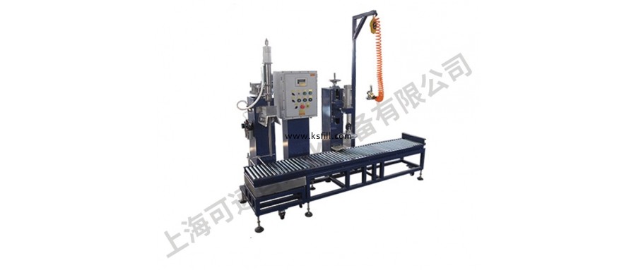 膠水灌裝機(jī) 自動(dòng)旋蓋灌裝機(jī)