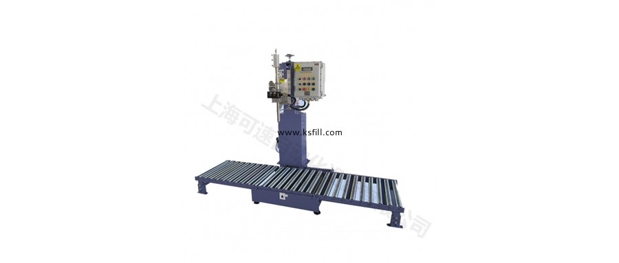 200L化學(xué)液體共用灌裝機(jī)
