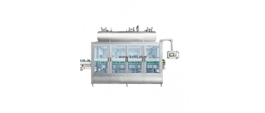 5KG齒輪油標(biāo)準(zhǔn)液體包裝機(jī)