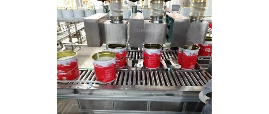 18KG石油化工敞口桶輸送機(jī)