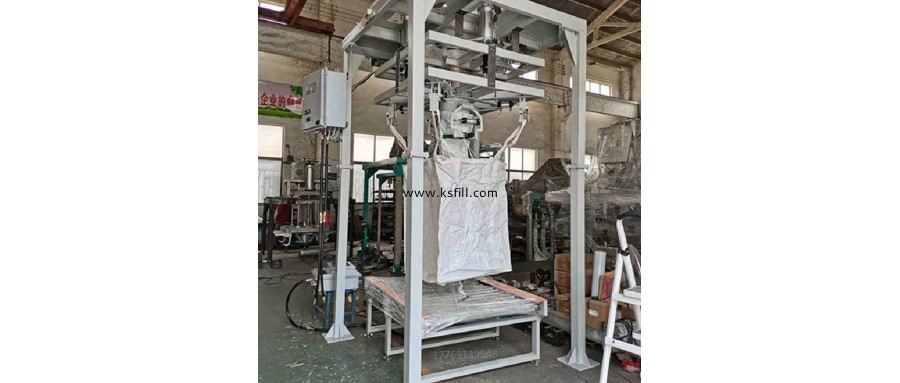 100KG可換槍型包裝機(jī)的維護(hù)計(jì)劃