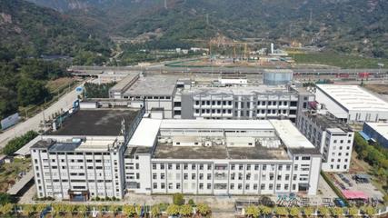 今年一季度馬尾實施技改項目28個,總投資超70億元